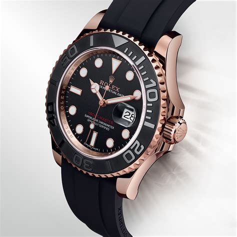 rolex yacht master 101031|Rolex Yacht-Master bezel.